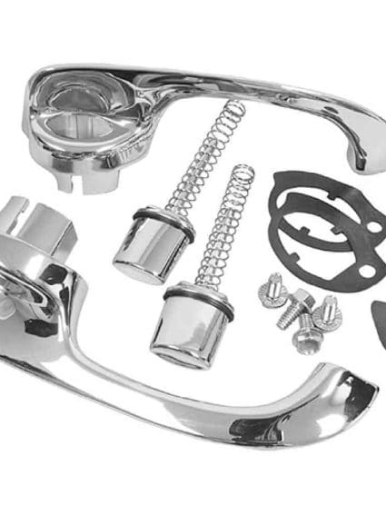 GLAM1796 Handle Door